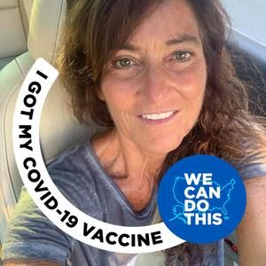 Meet your Posher, Beth